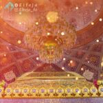 شفای جوان سنی به دست حضرت رقیه!